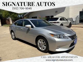 Used 2013 Lexus ES 350 image 1