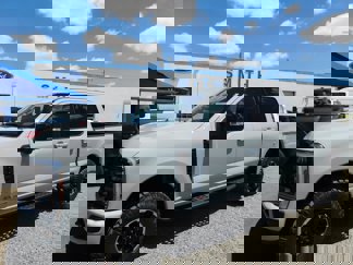 New 2025 Ford F350 Lariat image 1