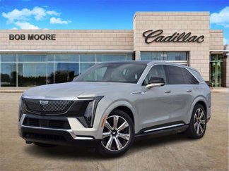 New 2025 Cadillac Escalade IQ Luxury 1 image 1