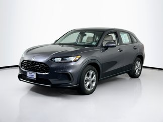 Used 2023 Honda HR-V LX image 1