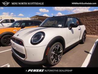 New 2026 MINI Cooper S image 1