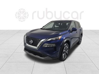 Used 2023 Nissan Rogue SV 360° Tour