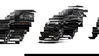 New 2025 Chevrolet Suburban LT w/ Comfort Package image 1