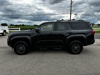 Used 2025 Toyota 4Runner SR5 image 1