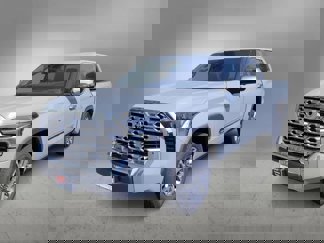 New 2025 Toyota Tundra 1794 Edition image 1