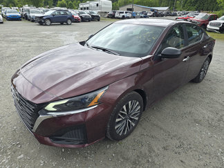 Used 2025 Nissan Altima 2.5 SV image 1