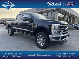 New 2025 Ford F250 Lariat image 1
