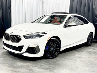 Used 2021 BMW M235i xDrive Gran Coupe w/ Driving Assistance Package image 1