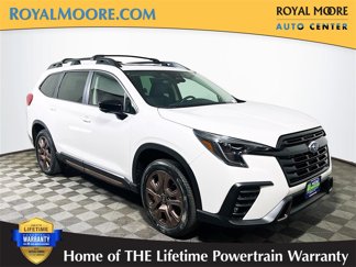 New 2025 Subaru Ascent Bronze Edition image 1