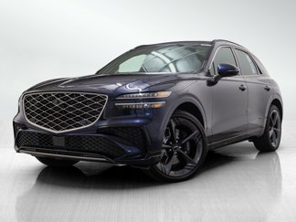 New 2026 Genesis GV70 3.5T Sport Prestige image 1
