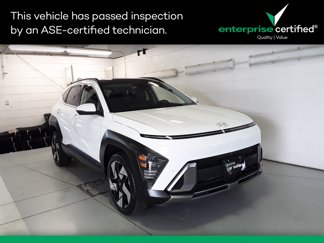 Used 2024 Hyundai Kona Limited image 1