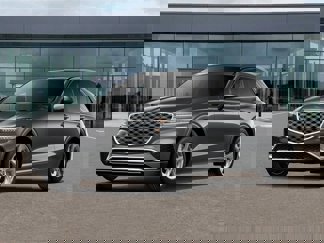 New 2026 Genesis GV70 2.5T image 1