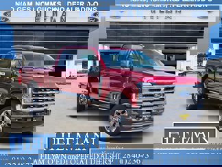 New 2025 Ford F250 King Ranch image 1