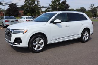 Used 2025 Audi Q7 2.0T Premium w/ Convenience Package image 1