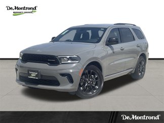 New 2025 Dodge Durango GT image 1
