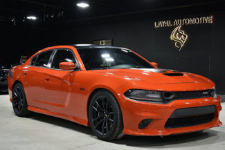 Used 2021 Dodge Charger Scat Pack w/ Daytona Edition Group image 1