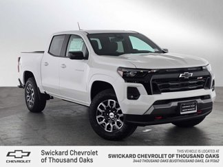 New 2026 Chevrolet Colorado Z71 w/ Technology Package image 1