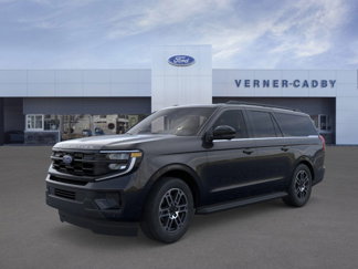 New 2025 Ford Expedition Max Active image 1