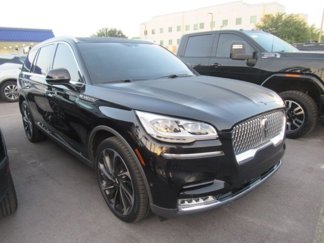 Used 2020 Lincoln Aviator Reserve w/ Equipment Group 202A image 1