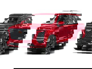 New 2026 Cadillac Escalade ESV Platinum Sport image 1