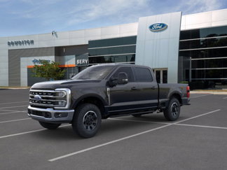 New 2025 Ford F250 Lariat image 1