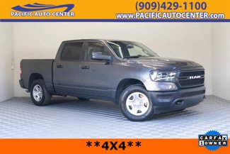 Used 2024 RAM 1500 Tradesman w/ Protection Group image 1