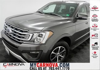Used 2019 Ford Expedition XLT w/ Equipment Group 201A image 1