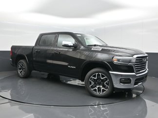 New 2026 RAM 1500 Laramie image 1