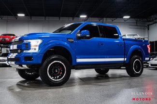 Used 2019 Ford F150 Lariat w/ Equipment Group 502A Luxury image 1
