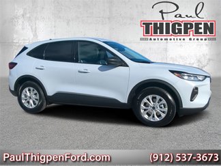 New 2025 Ford Escape Active w/ Tech Pack #1 image 1