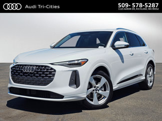 New 2025 Audi Q5 Prestige image 1