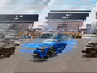 New 2025 Kia K4 GT-Line image 1