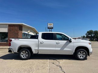 New 2025 Chevrolet Silverado 1500 LT image 1