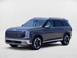 New 2026 Hyundai Palisade Limited image 1