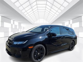 New 2026 Honda Odyssey Sport-L image 1