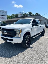 Used 2017 Ford F250 XL w/ Power Equipment Group image 1