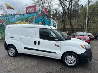 Used 2017 RAM ProMaster City Tradesman w/ Rear Back-up Camera Group image 1
