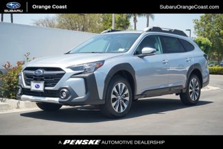 New 2025 Subaru Outback Touring XT image 1