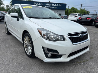 Used 2016 Subaru Impreza 2.0i Premium image 1