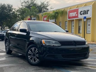 Used 2014 Volkswagen Jetta S image 1
