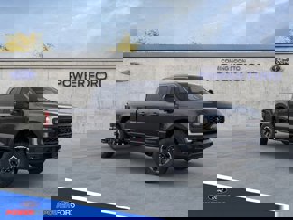 New 2025 Ford F250 Lariat image 1