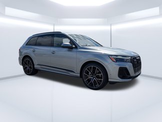 New 2025 Audi Q7 3.0T Premium Plus image 1