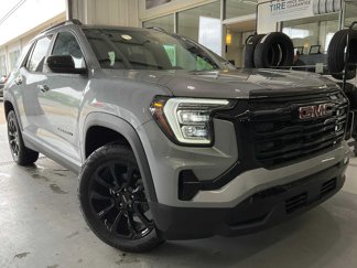New 2025 GMC Terrain Elevation w/ Elevation Premium Package image 1