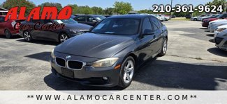 Used 2015 BMW 320i Sedan image 1