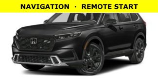 New 2026 Honda CR-V Sport Touring image 1