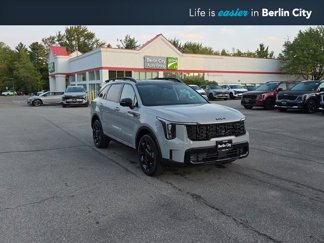 New 2026 Kia Sorento SX image 1