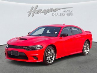 Used 2023 Dodge Charger GT image 1