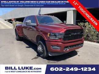 Used 2024 RAM 3500 Limited image 1