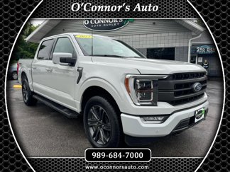 Used 2023 Ford F150 Lariat image 1