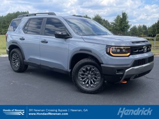 New 2026 Honda Passport TrailSport image 1